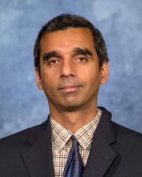 Dr. Ganesh Janakiraman, University of Texas at Dallas