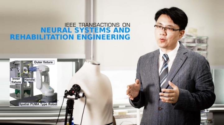 Robotic Devices as Therapeutic and Diagnostic Tools for Stroke Survivors (1 of 2)