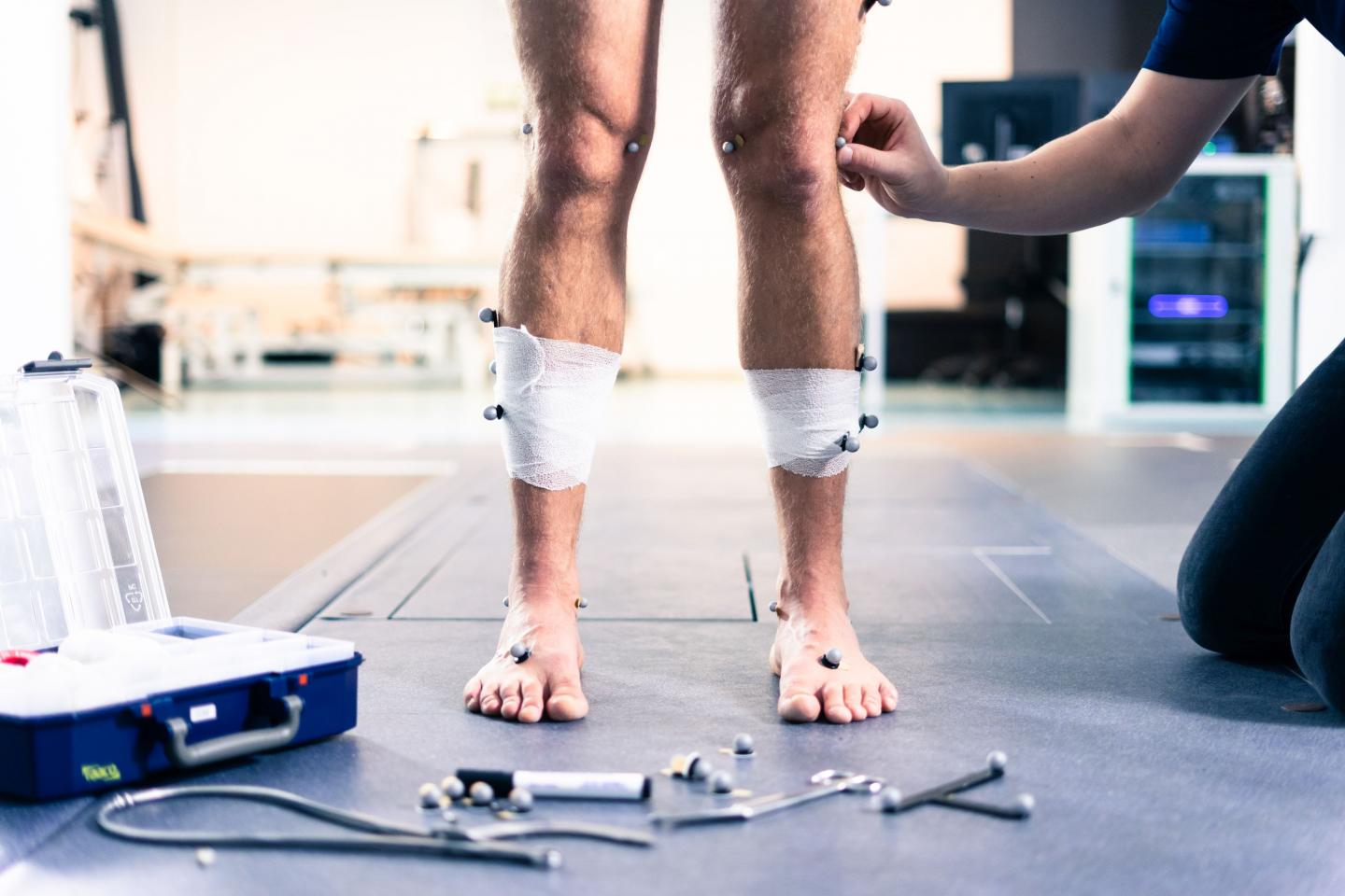 Digital Health Lab at St Pölten UAS