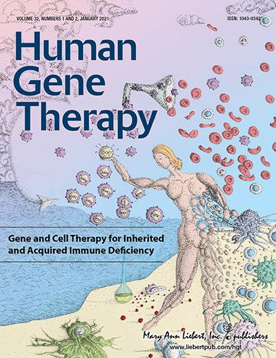 Human Gene Therapy