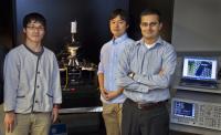 Kuniharu Takei, Toshitake Takahashi and Ali Javey, 	DOE/Lawrence Berkeley National Laboratory 
