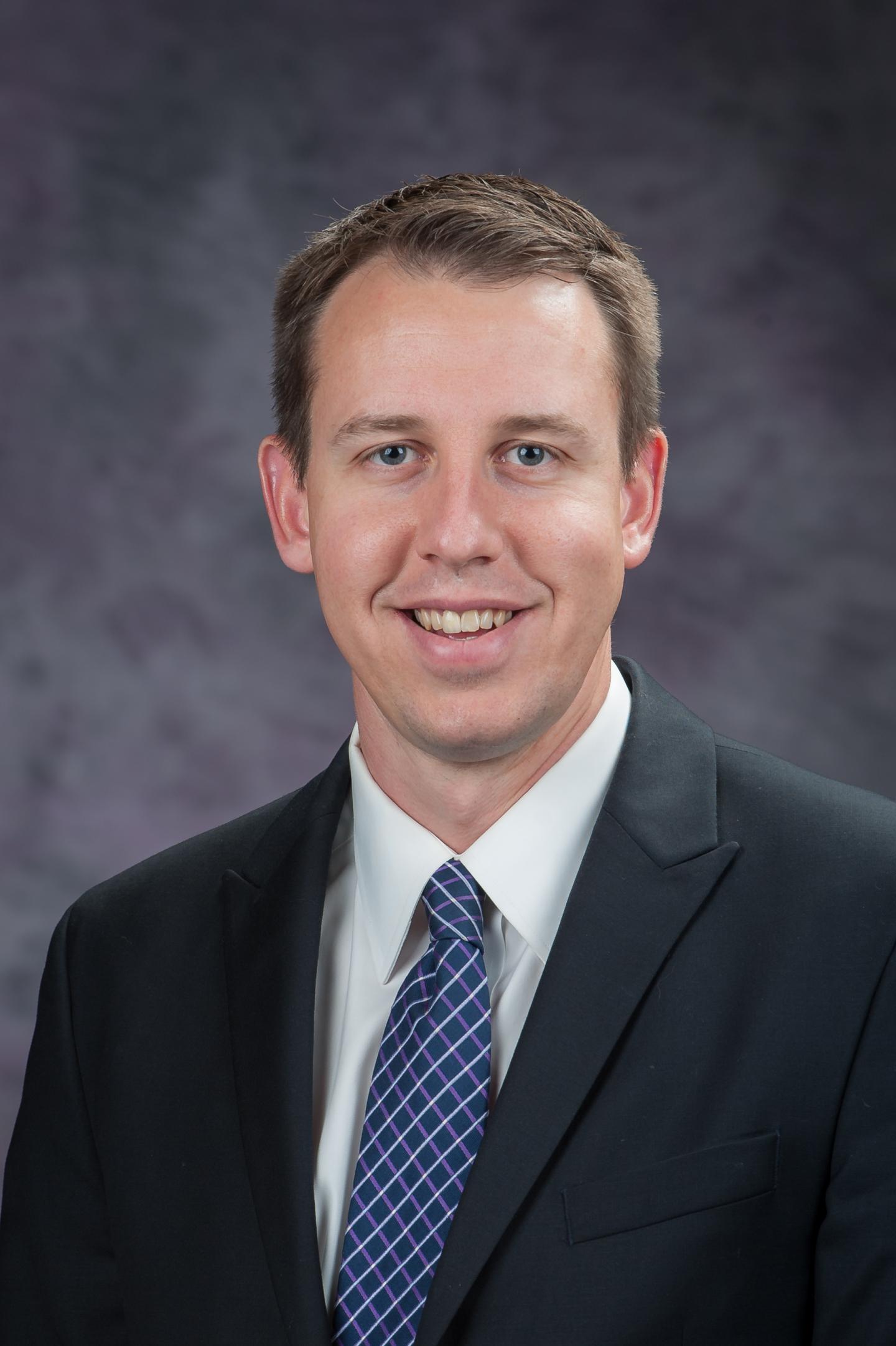 K-State medical director contributes to research behind updated CDC quarantine guidance -- photo