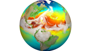 Earth System Grid Federation launches effort to upgrade climate projection data system