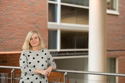 Maiken Nedergaard, University of Rochester Medical Center