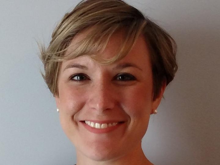 Caitlin Porter, University of Houston