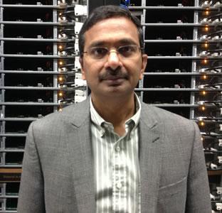 Raj Boppana, University of Tex [IMAGE] | EurekAlert! Science News Releases