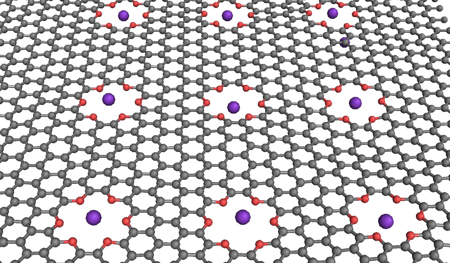 Logic Operations with Graphene