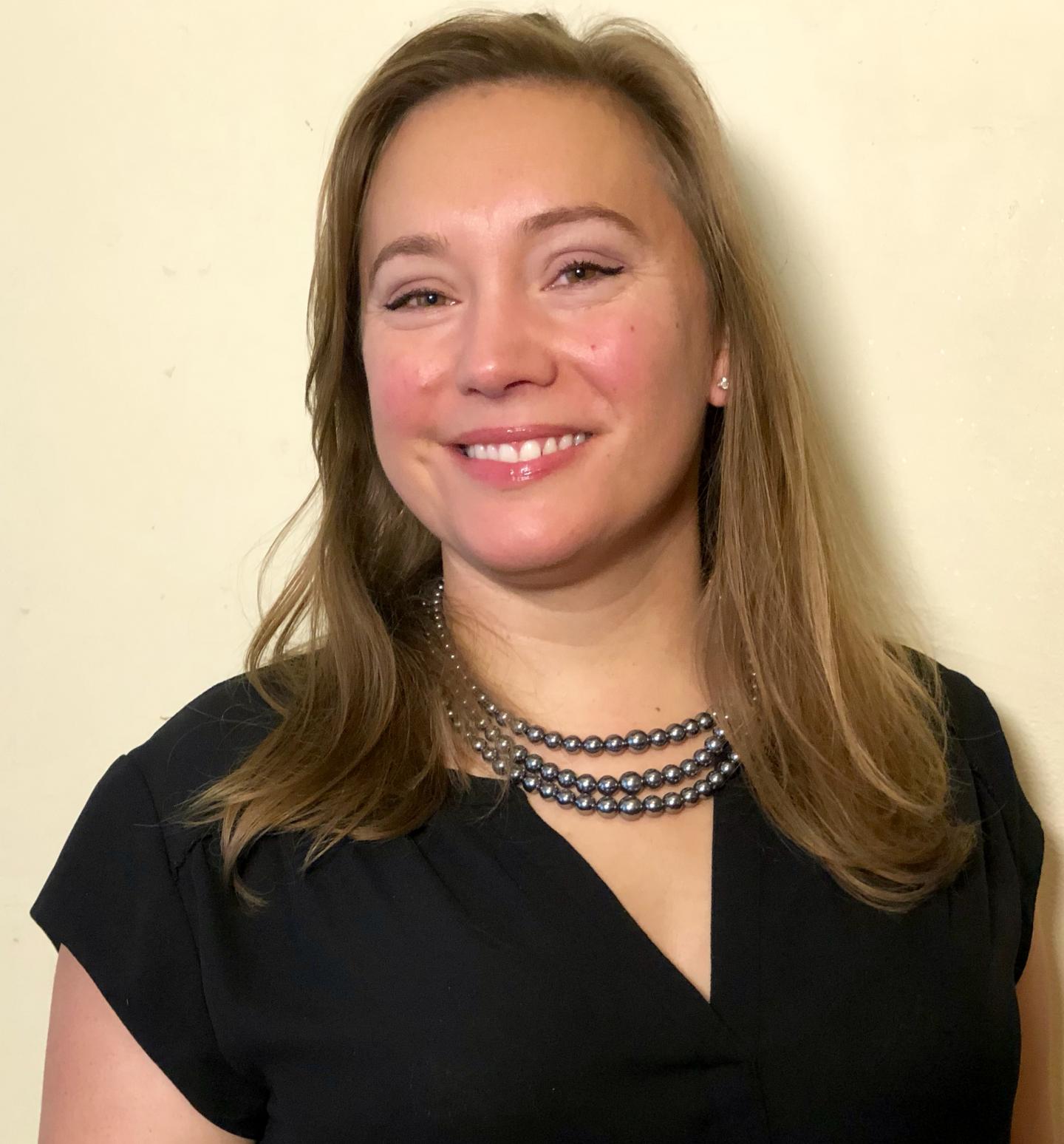 Sara Waters, Washington State University