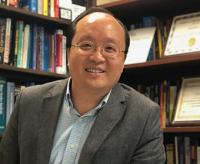Shouhuai Xu, University of Texas at San Antonio