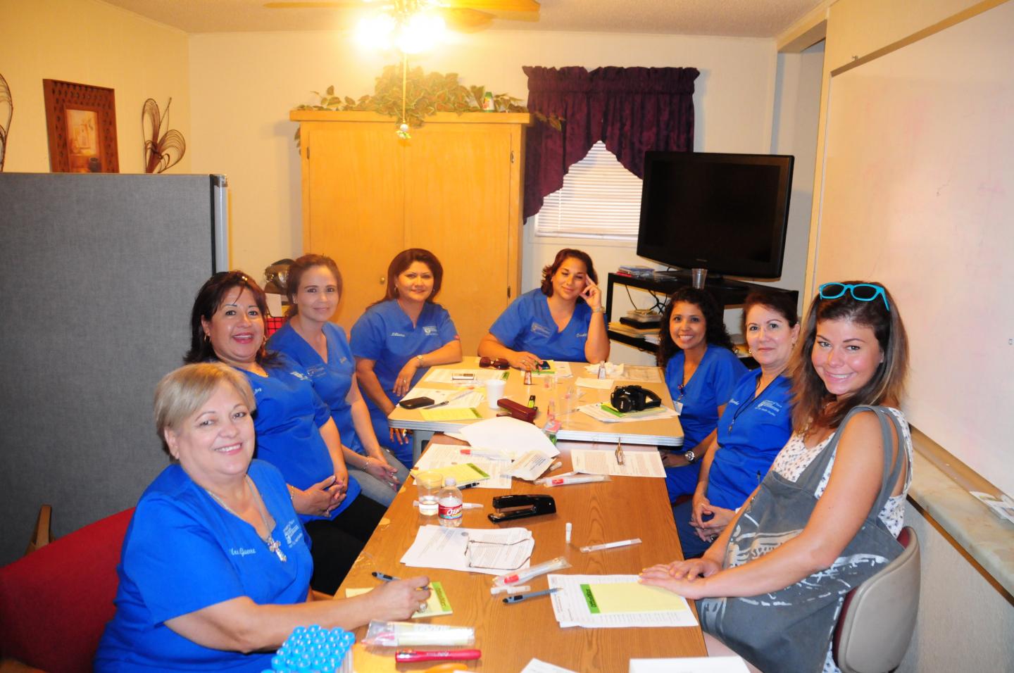 Jennifer E. Below, University of Texas Science Health Center