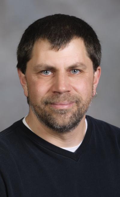 John McDowell, Virginia Tech