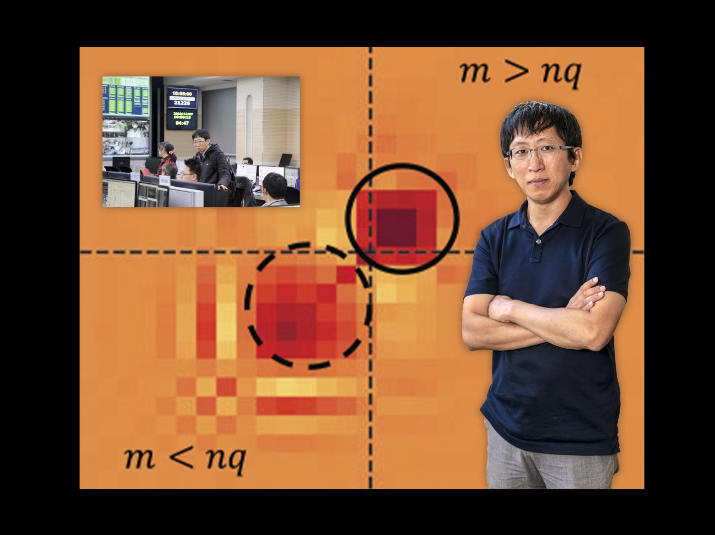 PPPL physicist Jong-Kyu Park