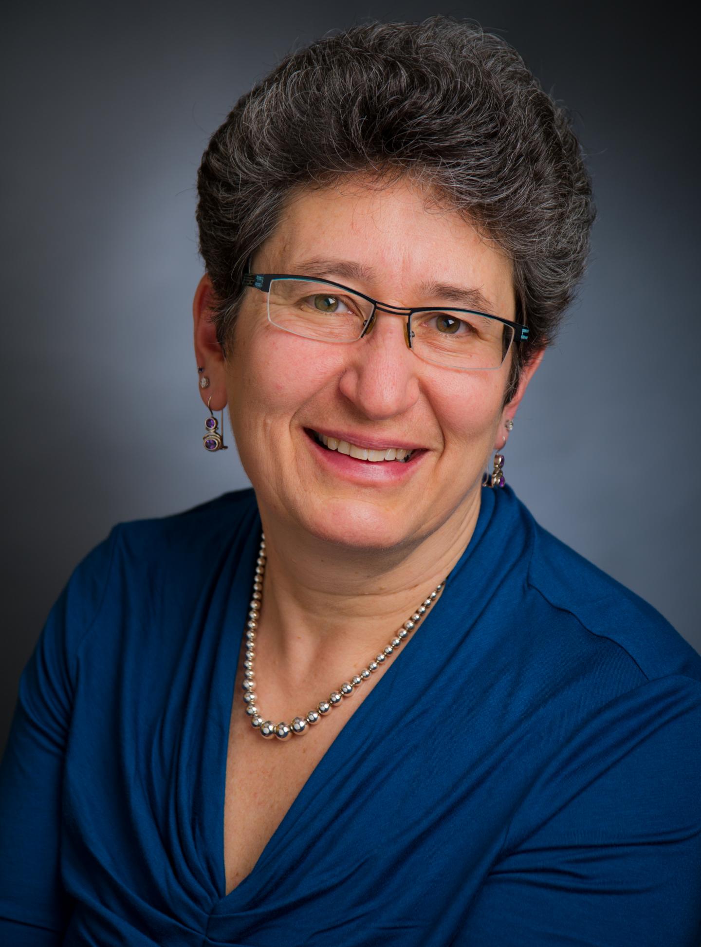 Amy Billett, Dana-Farber Cancer Institute