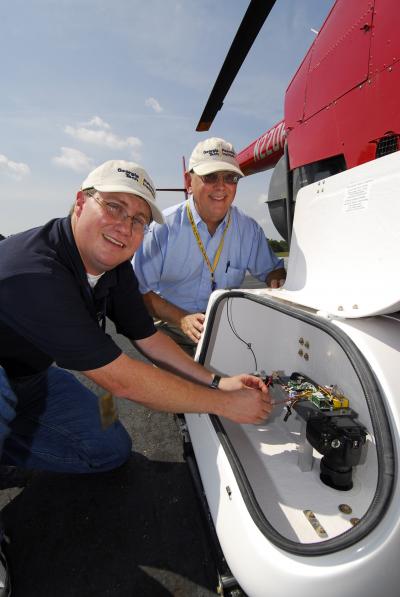 David Price and Gary Gray