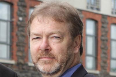 Louis Appleby, National Confidential Inquiry