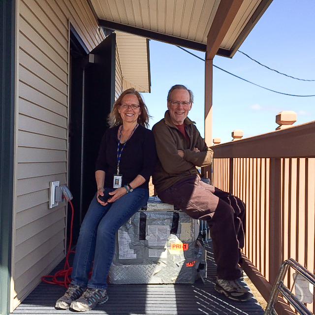 Community-Based Participatory Research