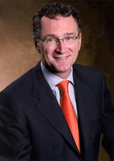 Mauro Ferrari, PhD