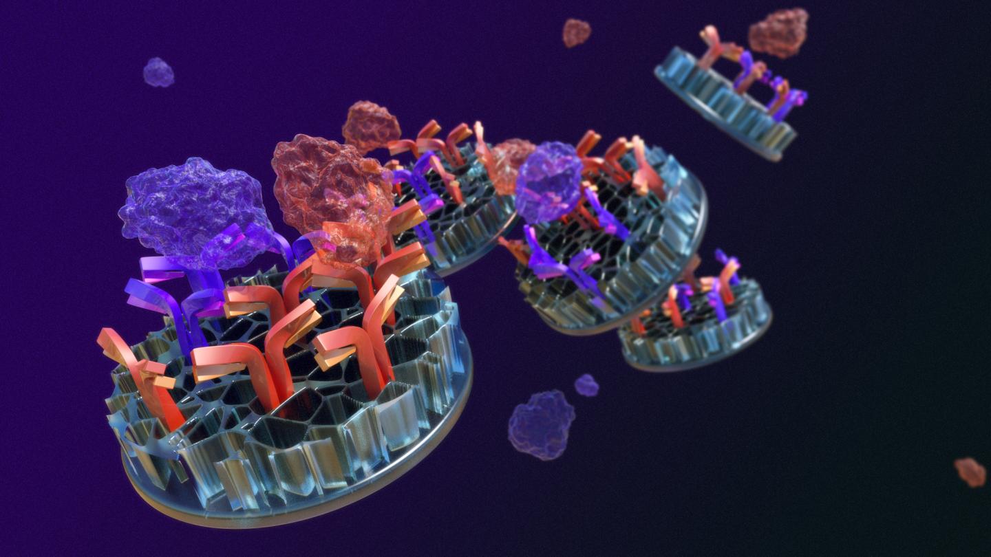 Nanomedicine to the Rescue
