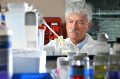 Steven Fliesler, University at Buffalo