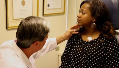 Darrick Antell, American Society of Plastic Surgeons