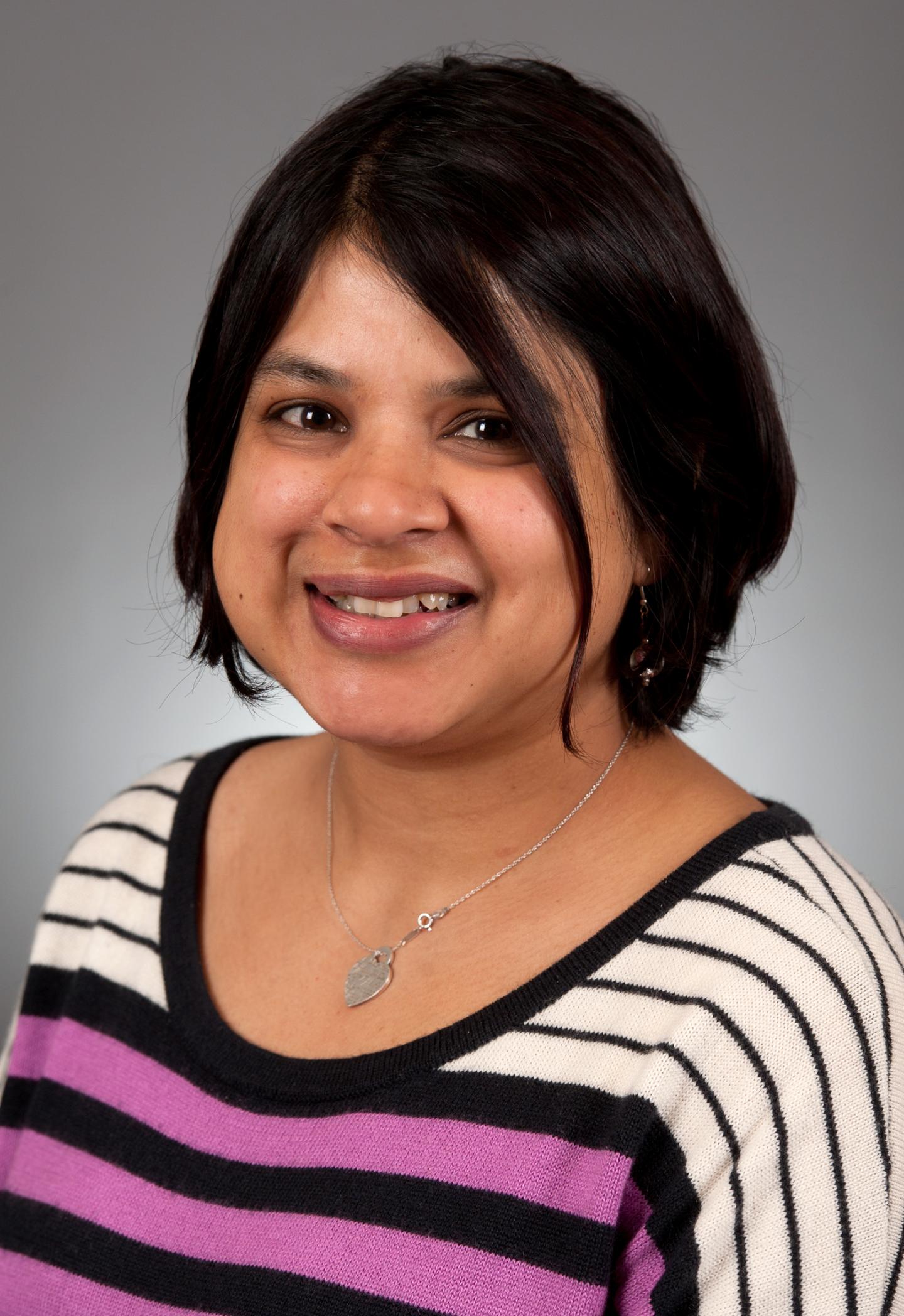 Pratiti Bandopadhayay, Dana-Farber Cancer Institute