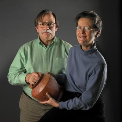 Field Museum Scientists