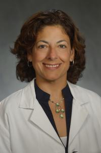 Dr. Angela DeMichele, Penn Medicine