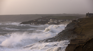 Extreme storms