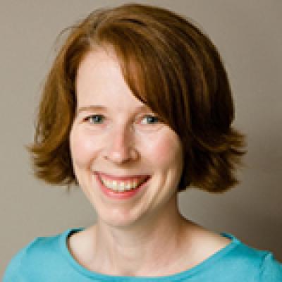 Jenine Harris, Ph.D., Washington University in St. Louis