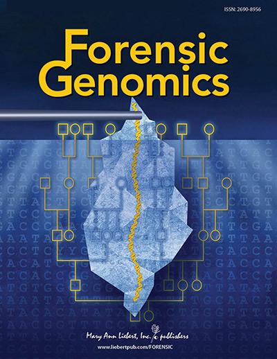 Forensic Genomics