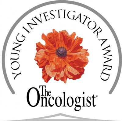 The Oncologist Young Investigator Award Logo