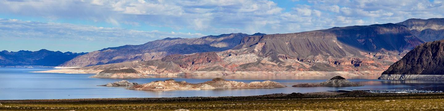 Lake Mead