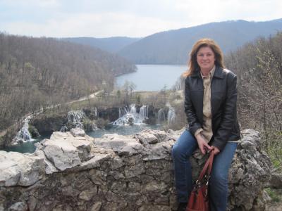 Marta Fairclough, University of Houston