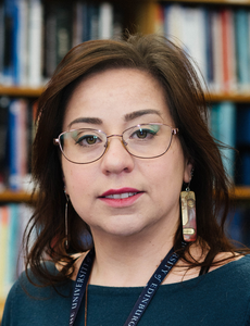 Dr. Mariangela Bonavita, School of Physical Sciences, The Open University
