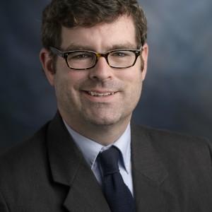 Brian Barger, Georgia State University