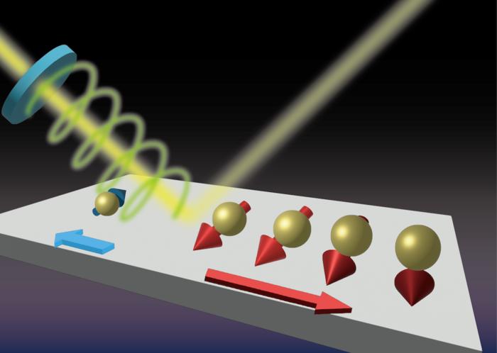 Circular Photogalvanic Effect