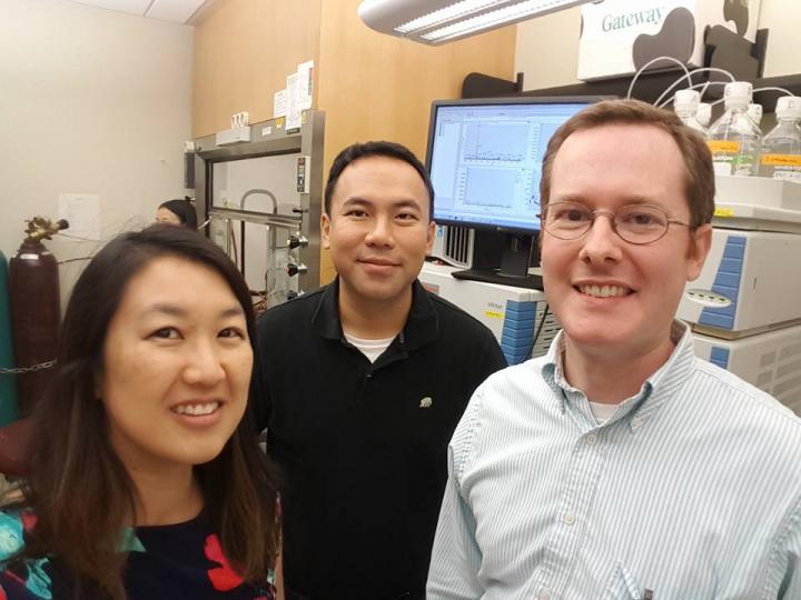 Neuroene Therapeutics; Charleston, S.C.