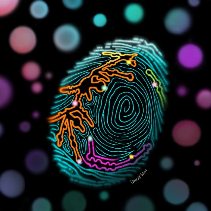 An 'epitranscriptomic' fingerprint