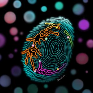 An 'epitranscriptomic' fingerprint