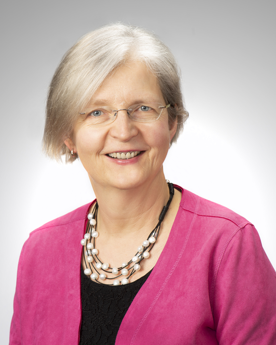 Steffi Oesterreich, Ph.D.