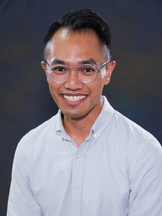 Alexander Posis, MPH