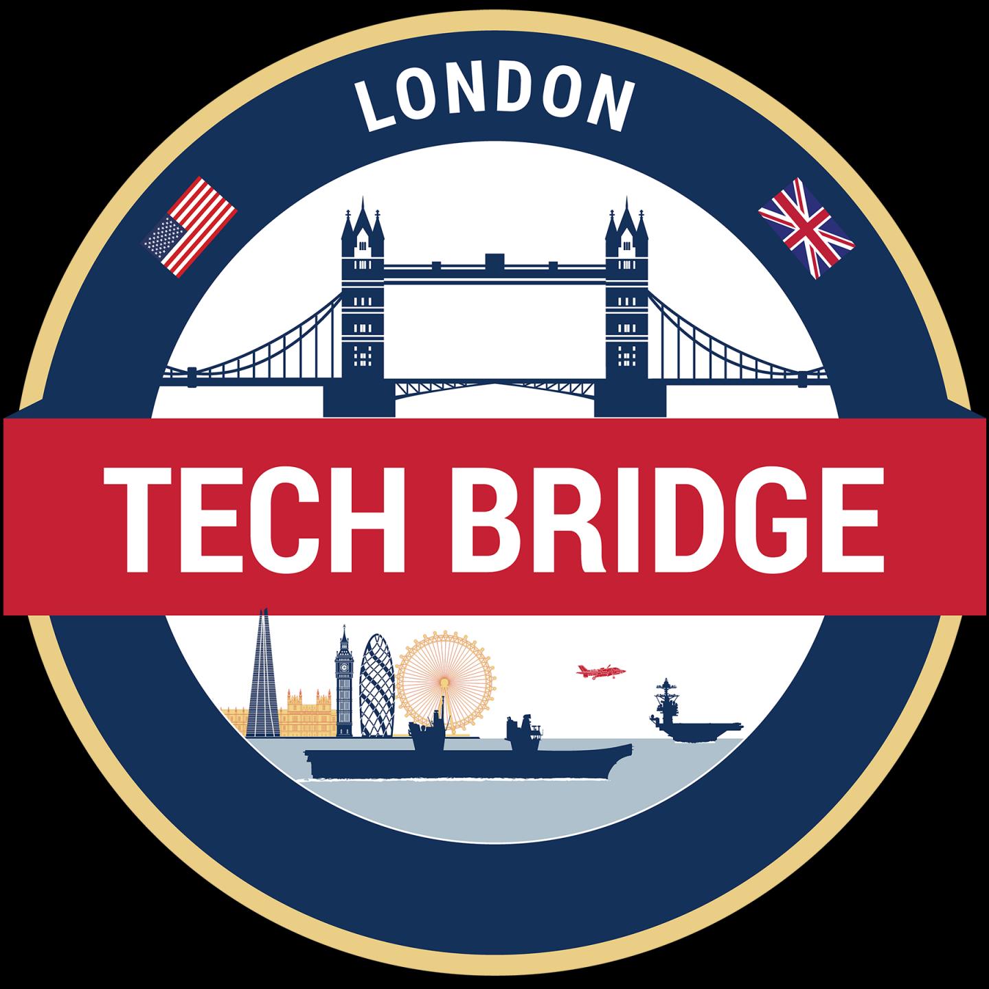 NavalX Tech Bridge London