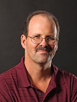 Craig T. Jordan, Ph.D., University of Colorado Anschutz Medical Campus 