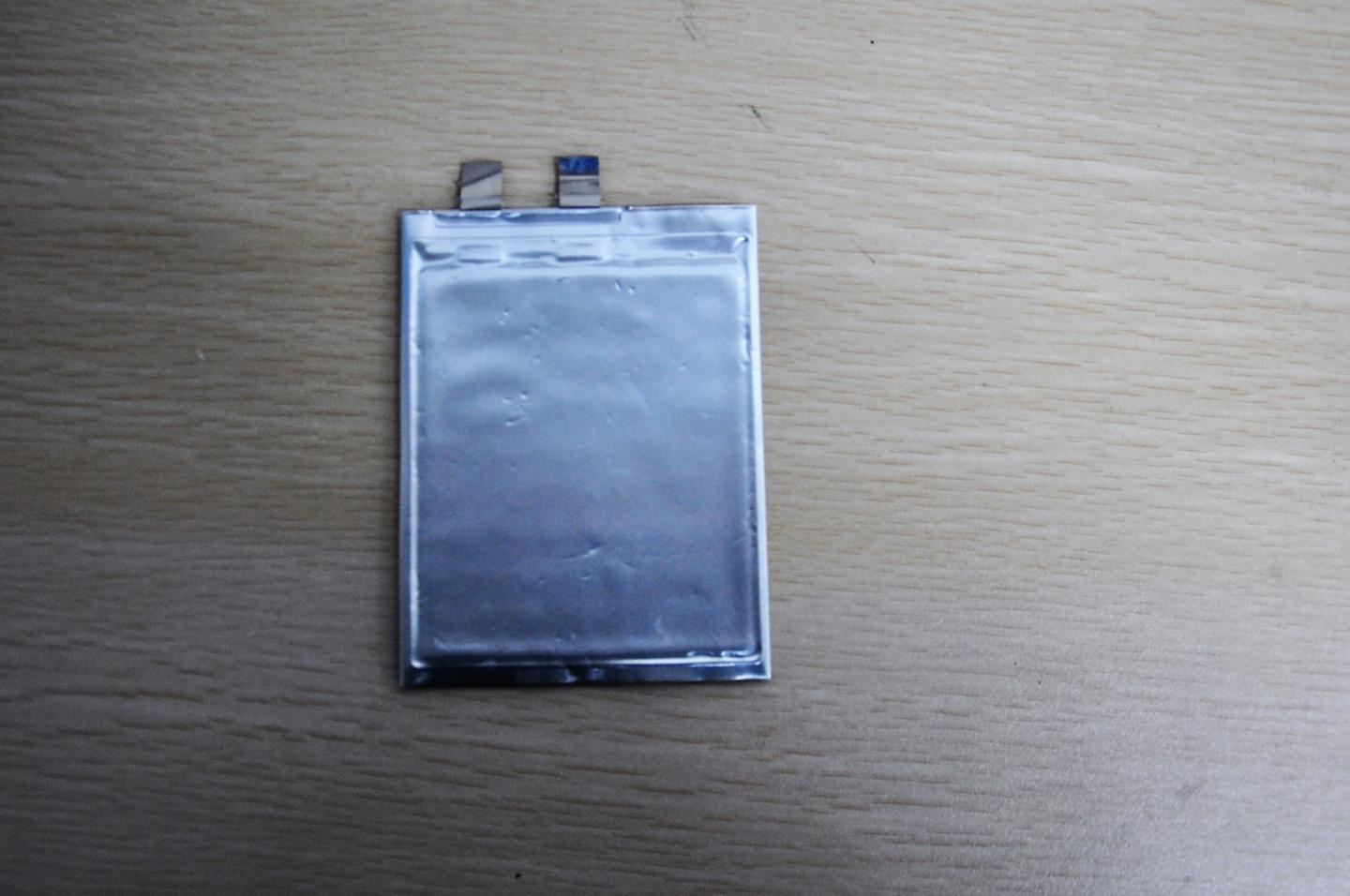 Battery for Low Temperatures