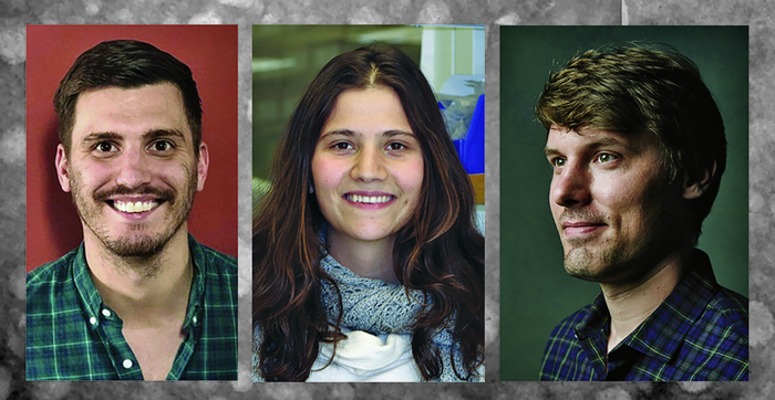 Georgia Tech research team