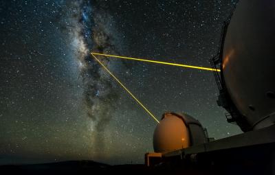 Observing the Galactic Center