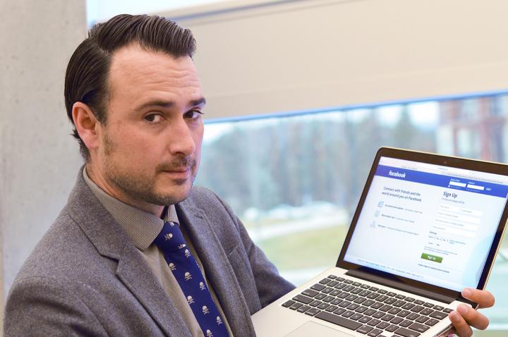 Michael Woodworth, University of British Columbia