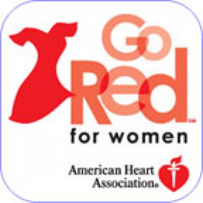 Go Red For Women