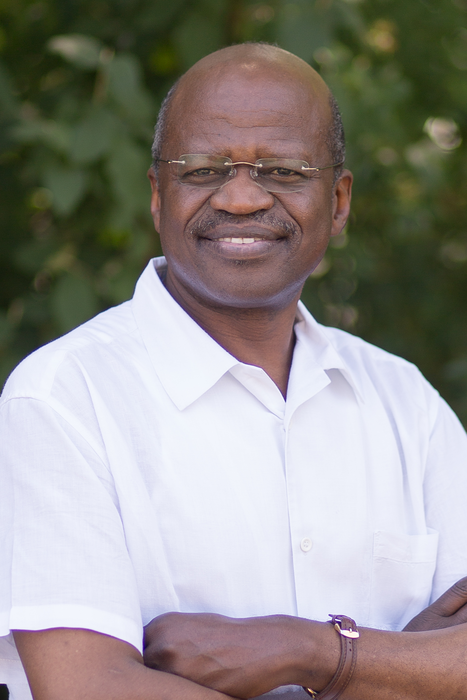 Prof. Dr. Mamadou Diawara