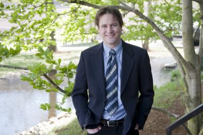 Ferdi Hellweger, Northeastern University